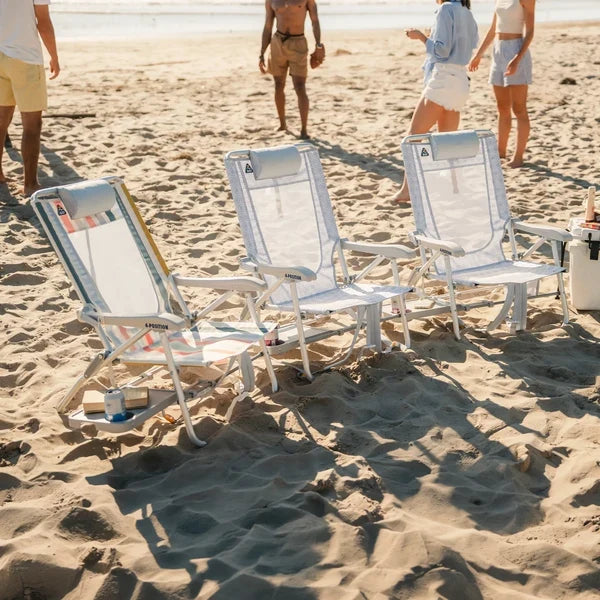 Beach Chairs