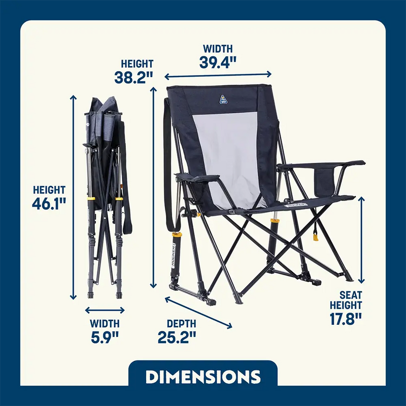Comfort Pro Rocker XL™