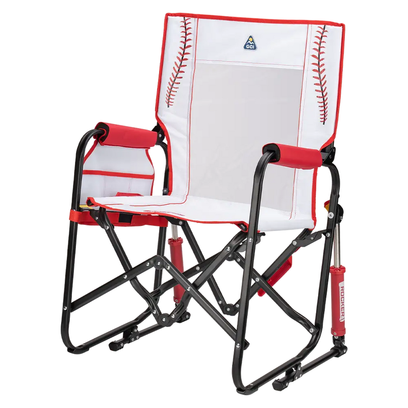 Stowaway Rocker™