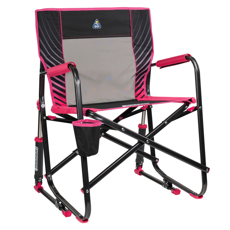 Freestyle Rocker™