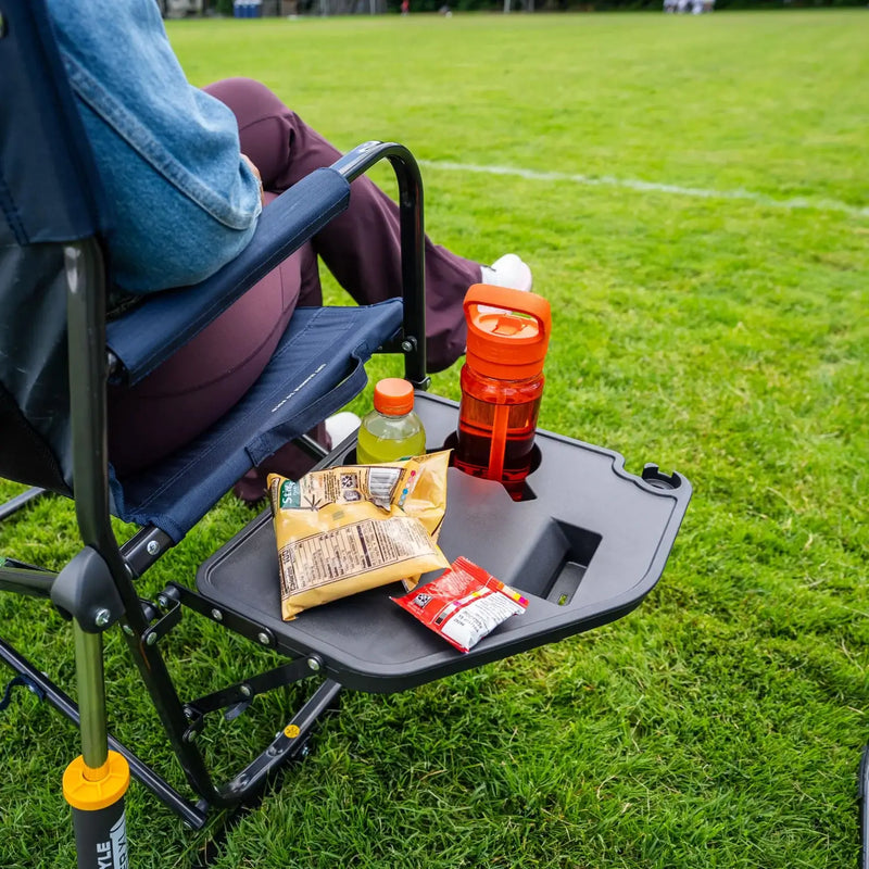 Freestyle Rocker XL™ with Side Table
