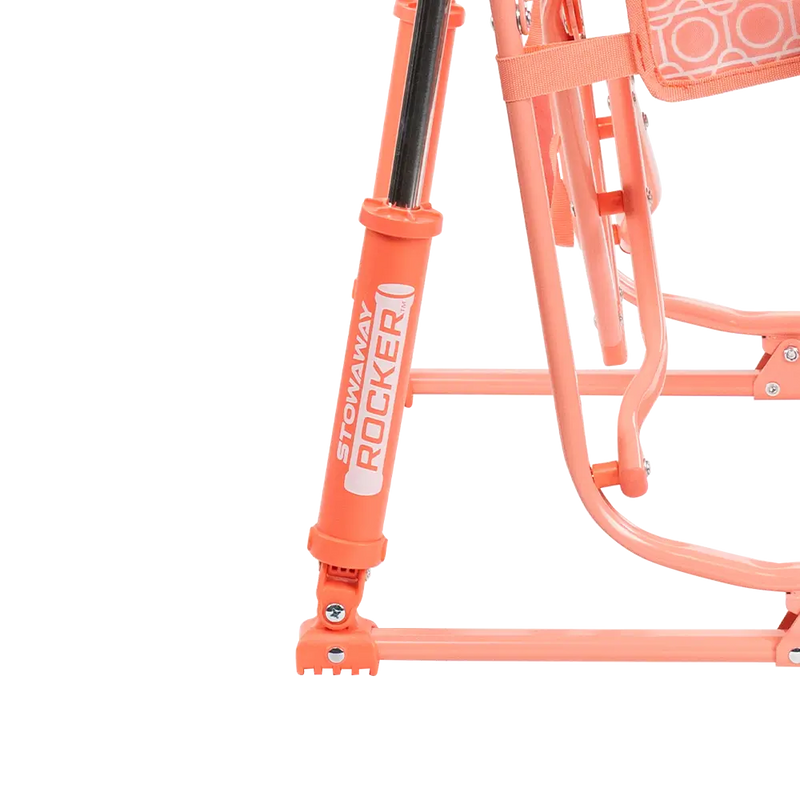Stowaway Rocker™