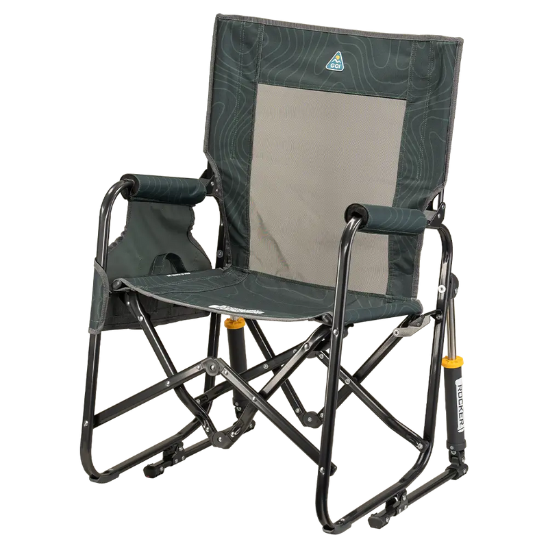 Stowaway Rocker™