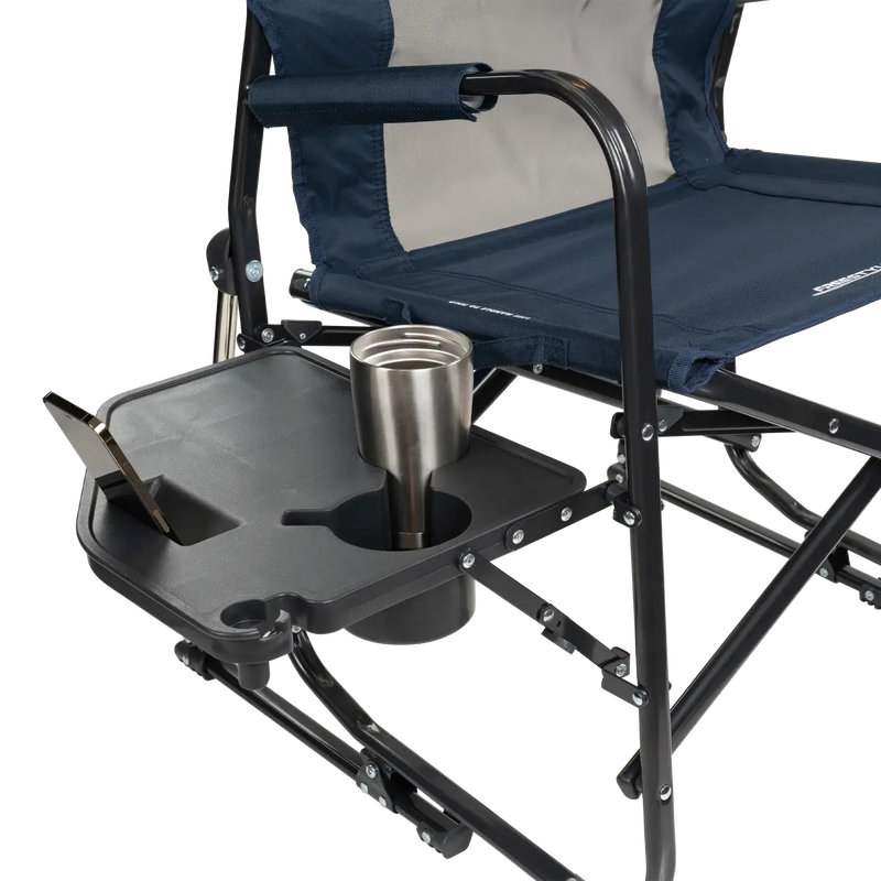 Freestyle Rocker XL™ with Side Table