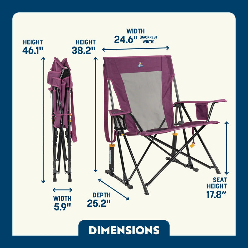 Comfort Pro Rocker XL™