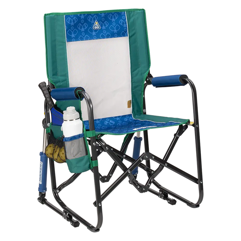 Stowaway Rocker™