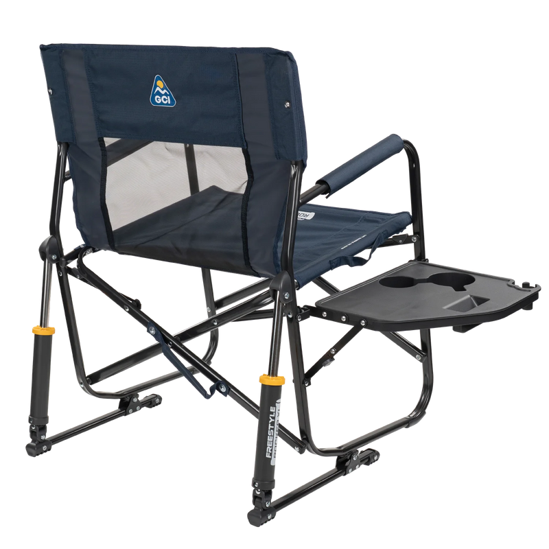 Freestyle Rocker XL™ with Side Table