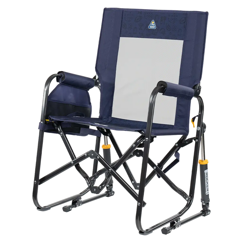 Stowaway Rocker™