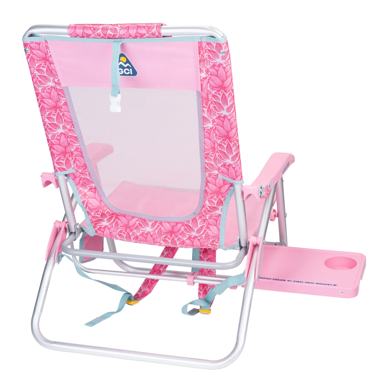 Big Surf™ with Slide Table