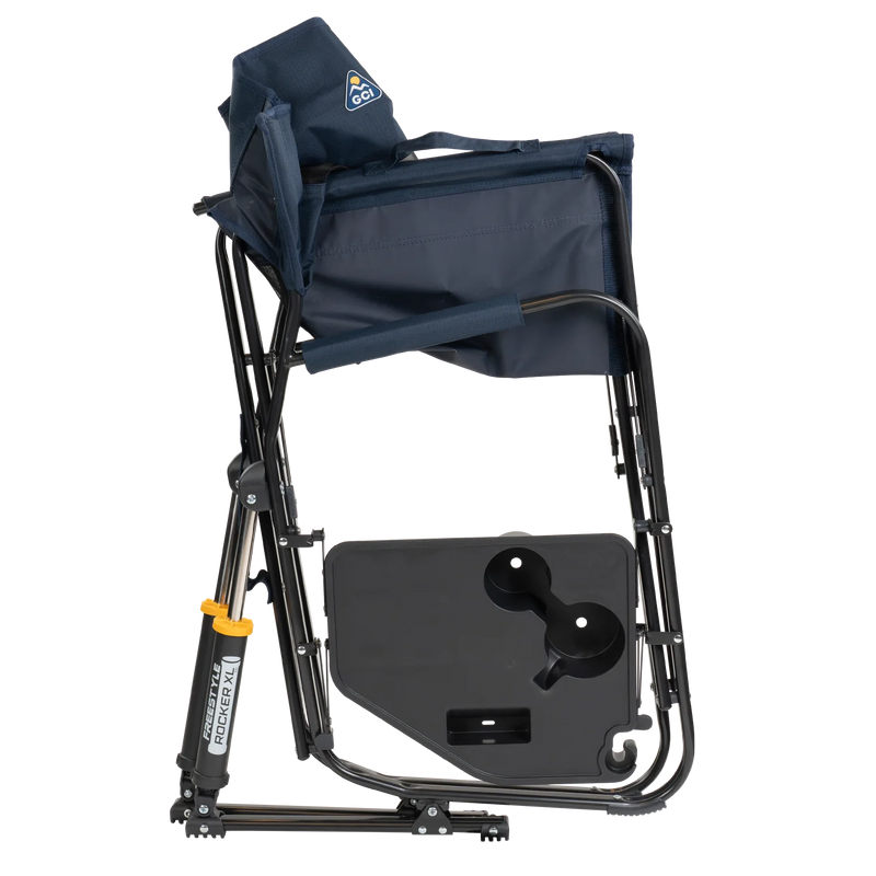 Freestyle Rocker XL™ with Side Table