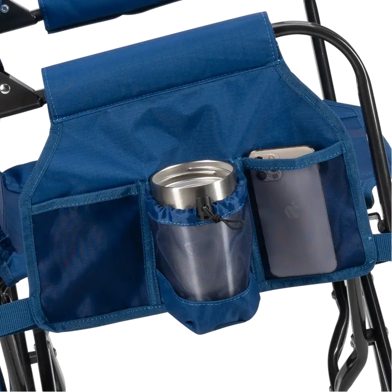 Stowaway Rocker™