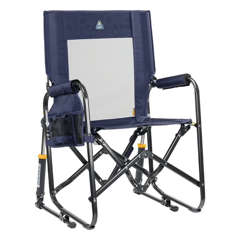 Stowaway Rocker™