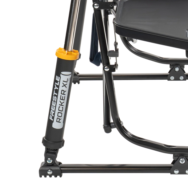 Freestyle Rocker XL™ with Side Table
