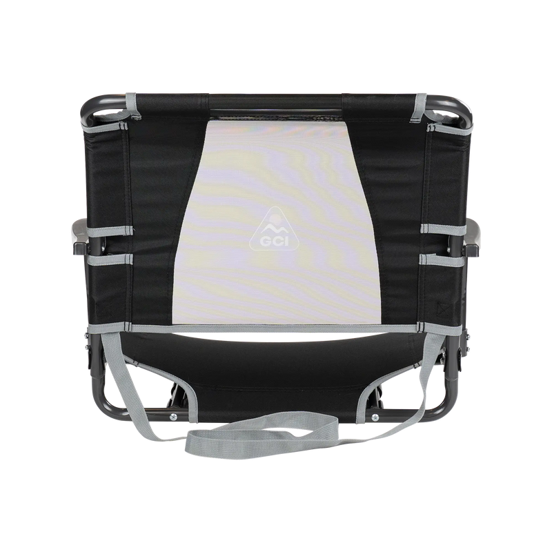 Big Comfort Stadium Chair™ with Armrests