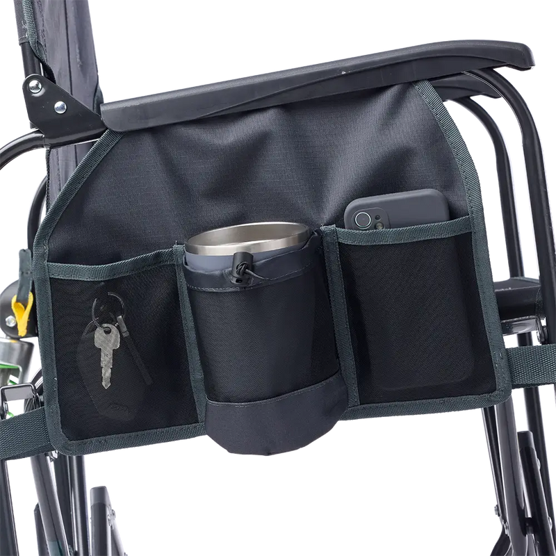 Adjustable Rocker™