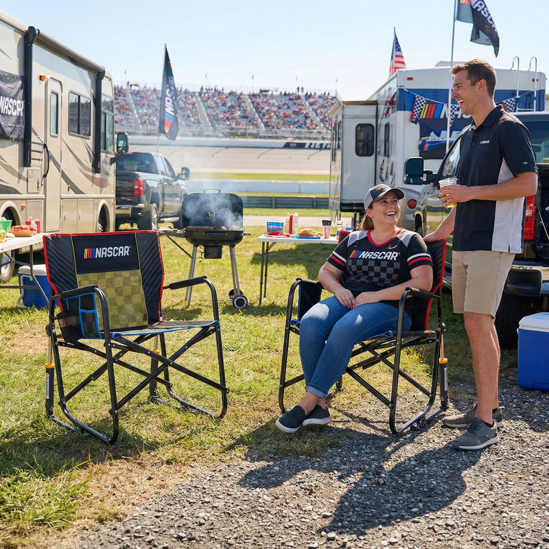 Freestyle Rocker XL™ - NASCAR