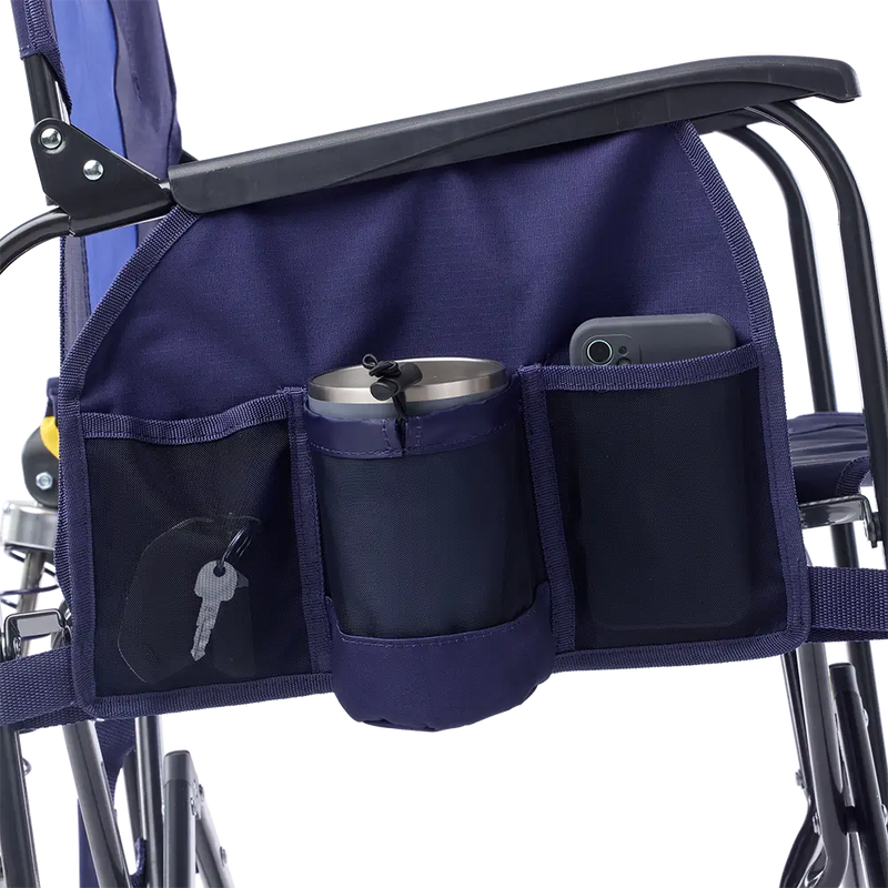 Adjustable Rocker™