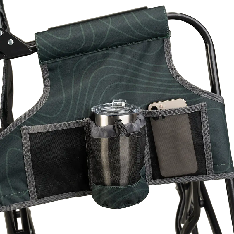 Stowaway Rocker™