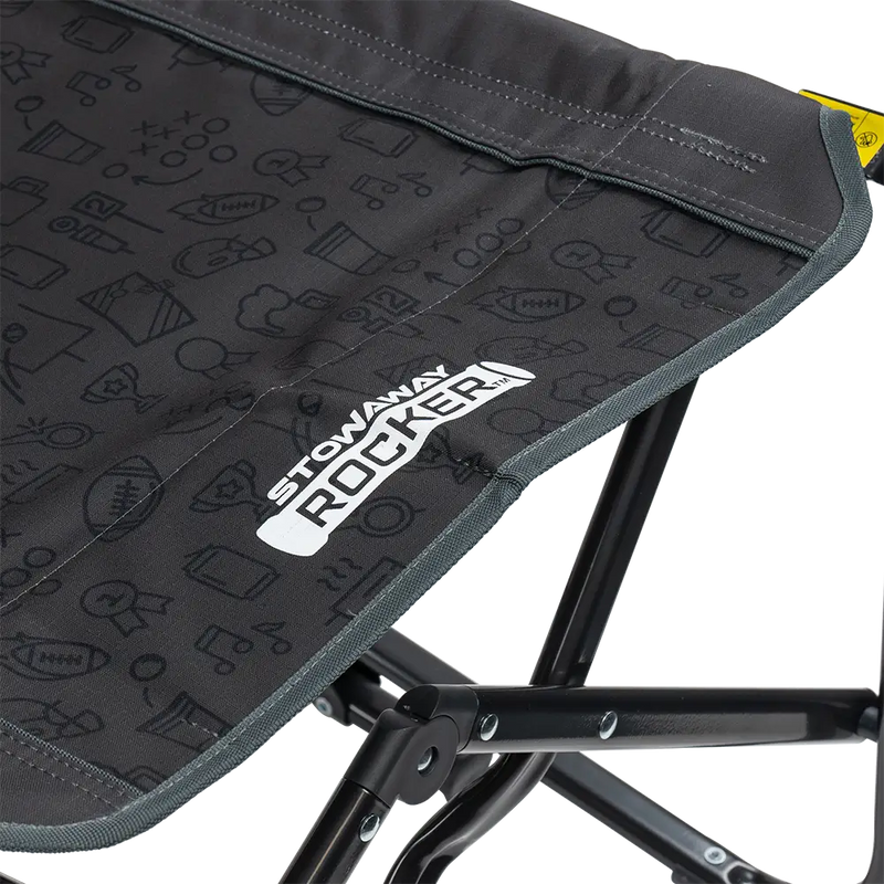 Stowaway Rocker™