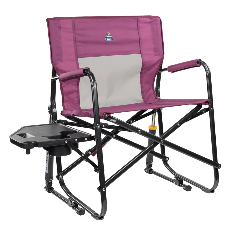 Freestyle Rocker XL™ with Side Table