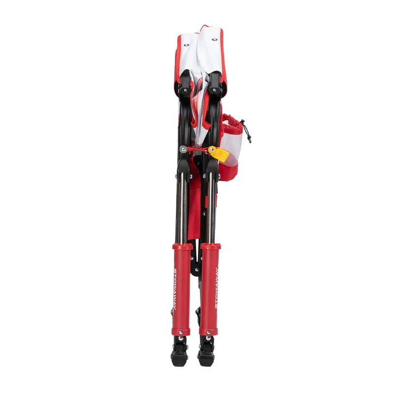 Stowaway Rocker™