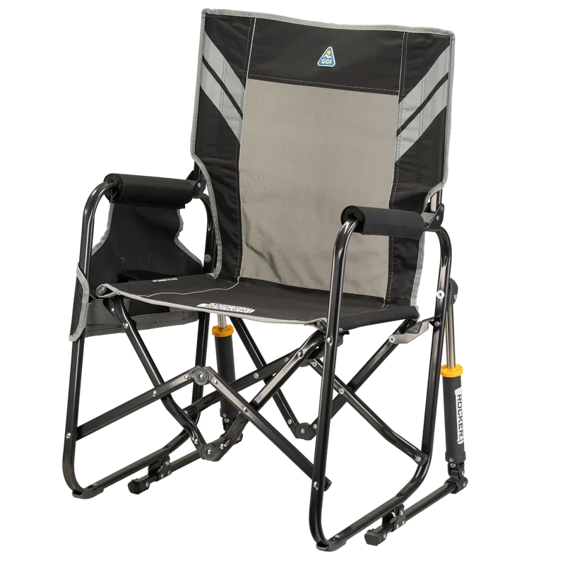 Stowaway Rocker™