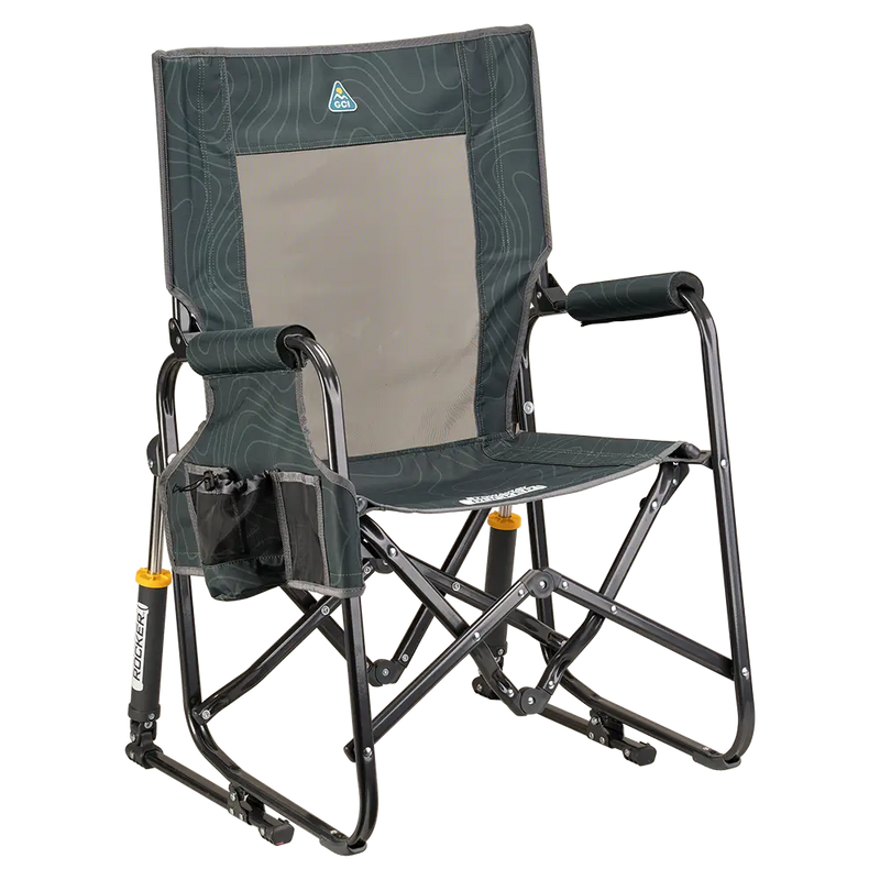 Stowaway Rocker™