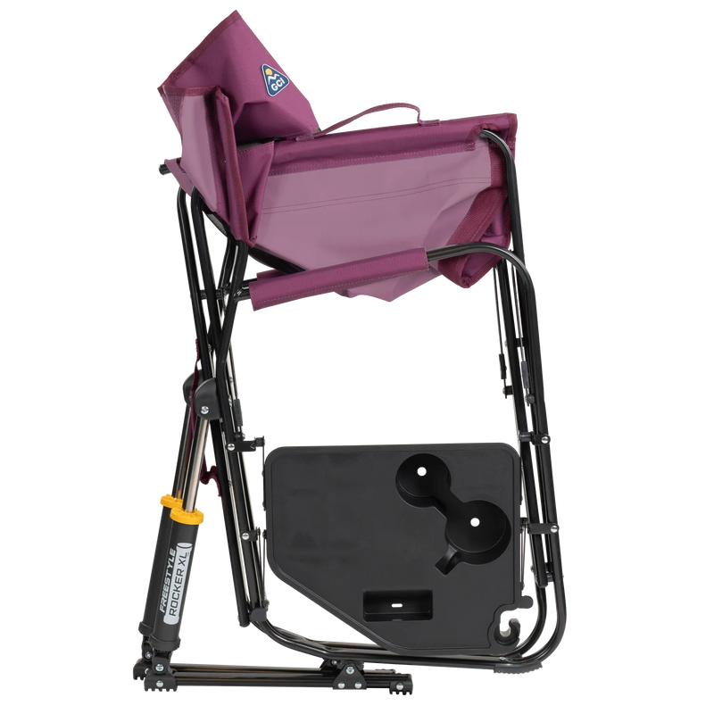 Freestyle Rocker XL™ with Side Table