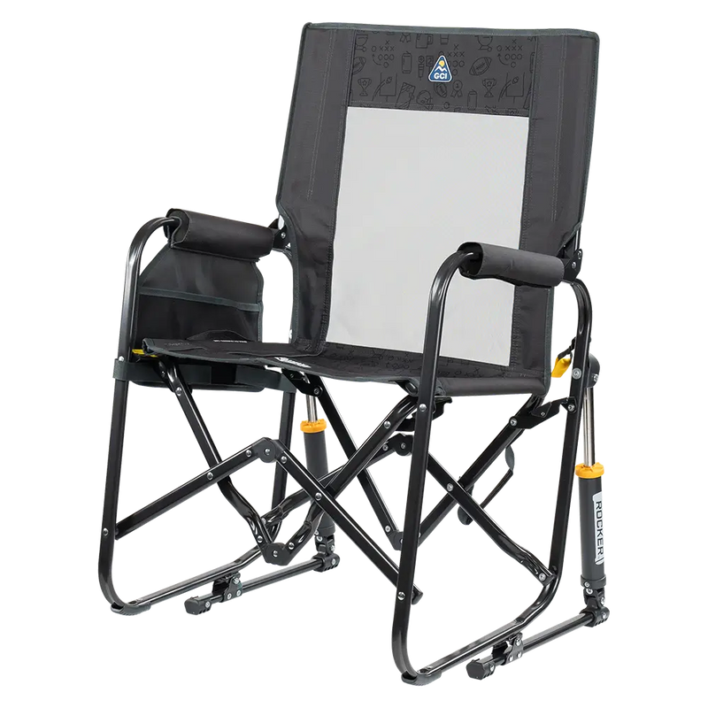 Stowaway Rocker™