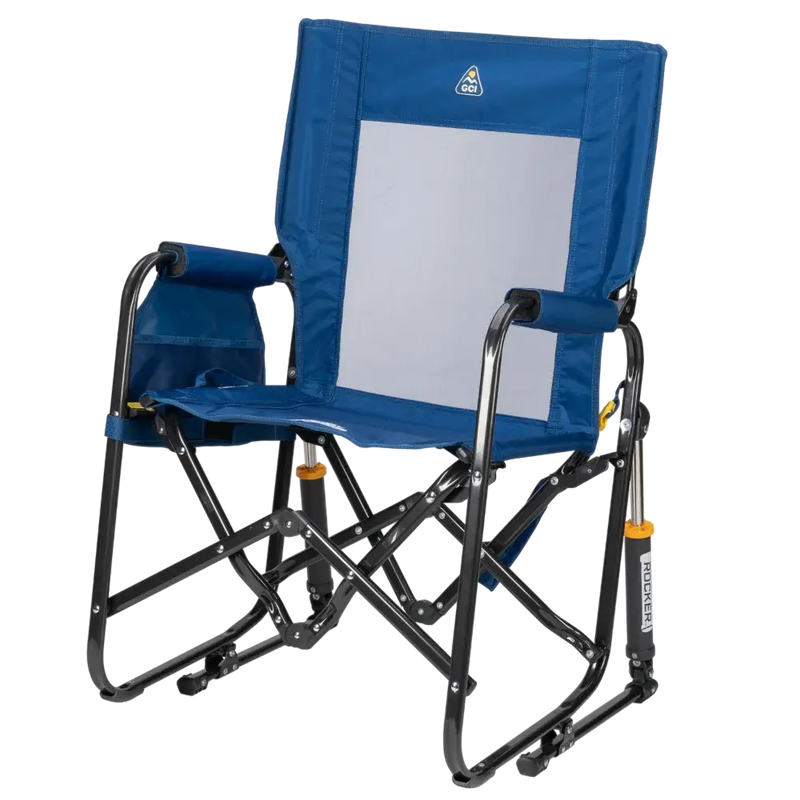 Stowaway Rocker™