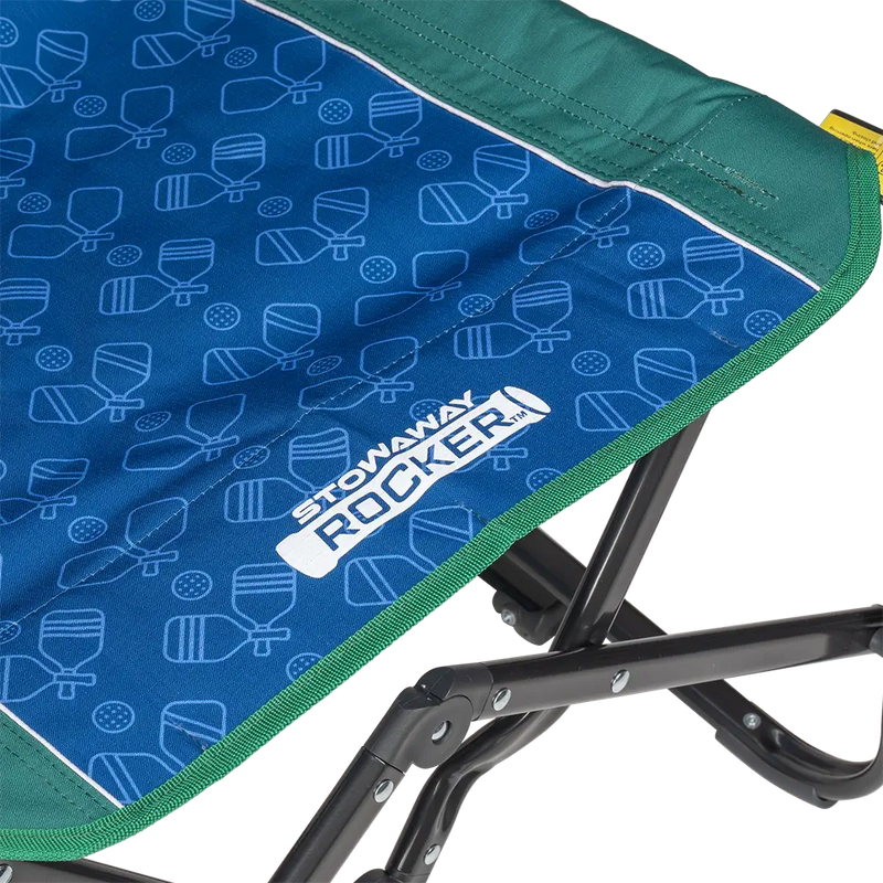 Stowaway Rocker™