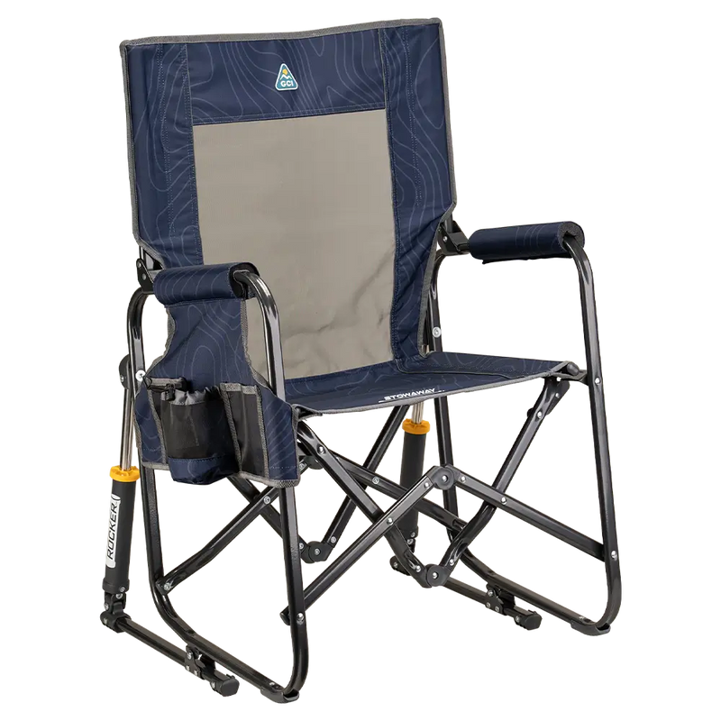Stowaway Rocker™