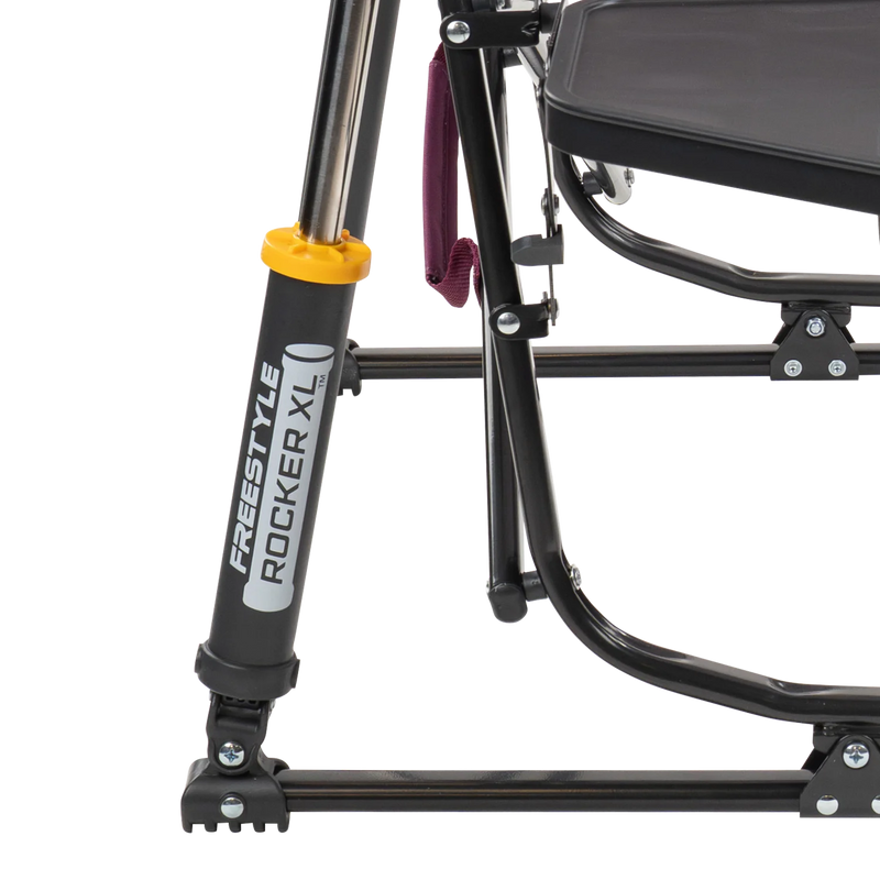 Freestyle Rocker XL™ with Side Table