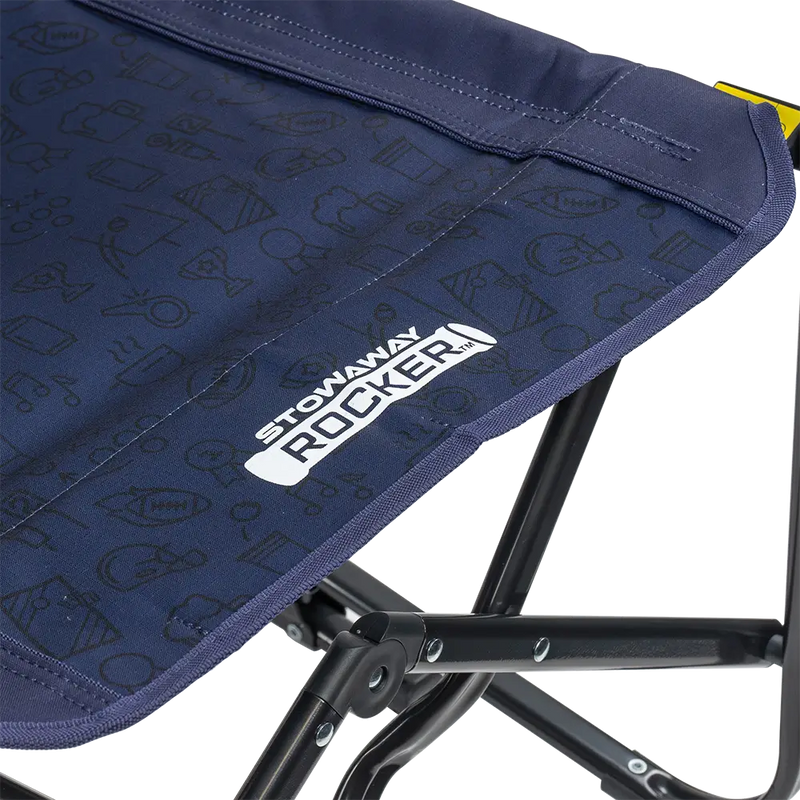 Stowaway Rocker™