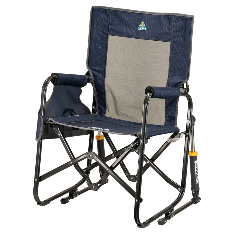 Stowaway Rocker™