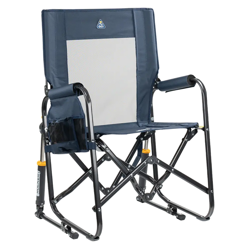 Stowaway Rocker™