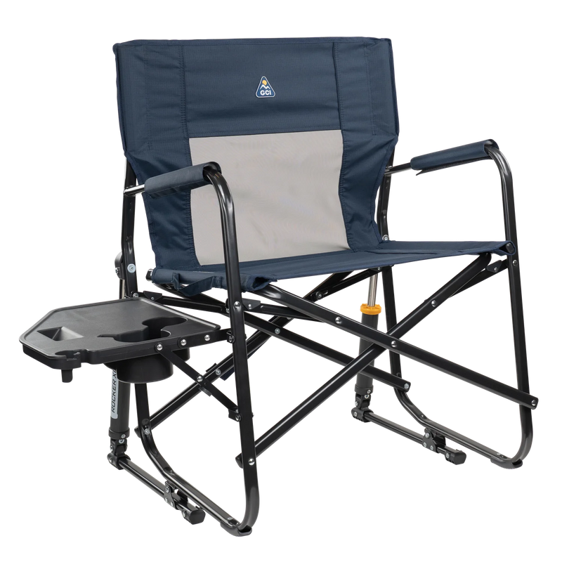 Freestyle Rocker XL™ with Side Table