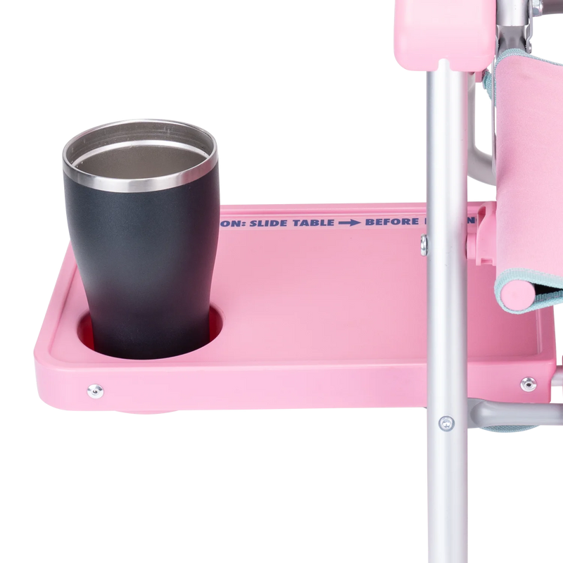 Big Surf™ with Slide Table
