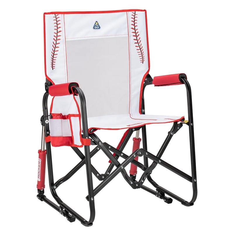Stowaway Rocker™