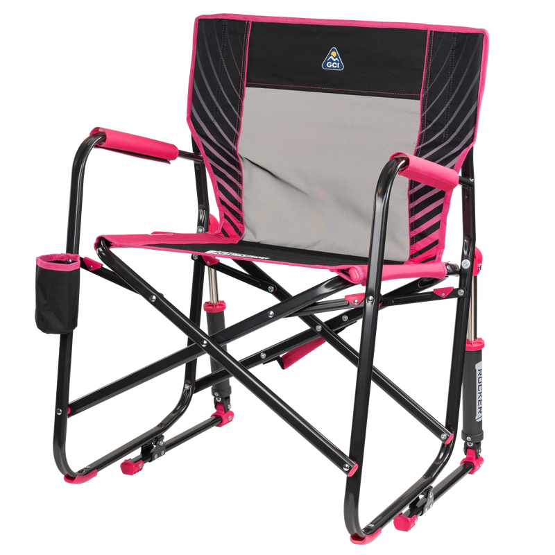 Freestyle Rocker™