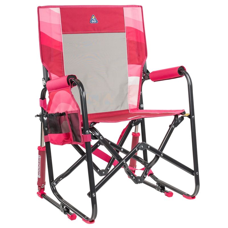 Stowaway Rocker™