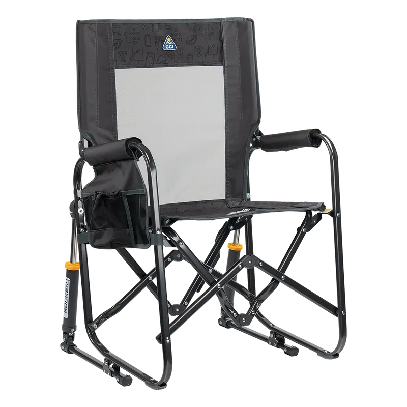 Stowaway Rocker™