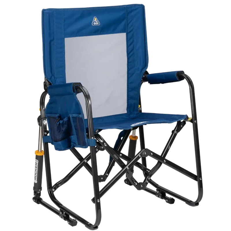Stowaway Rocker™